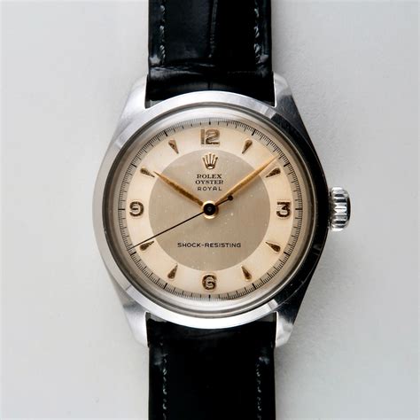 rolex oyster royal 1951|rolex oyster royal price.